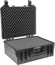 Plugger ABS Flightcase Flight Case for Misc Musical Instruments