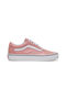 Vans Old Skool Rosette True Sneakers Pink