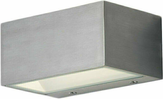 Fan Europe Deckenleuchte LED 12W 4000K 14x8.9x6.5cm Fan Europe Deckenleuchte LED 12W 4000K 14x8.9x6.5cm