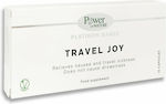Power Of Nature Platinum Range Travel Joy 10 caps