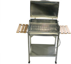 Klapakis Grill Griddle 2800W