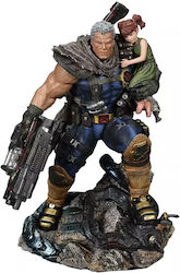 XM Studios Marvel Cable with Hope 1/4 Premium Collectibles Statue (έως 12 δόσεις)