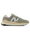 57/40 Sneakers Gray