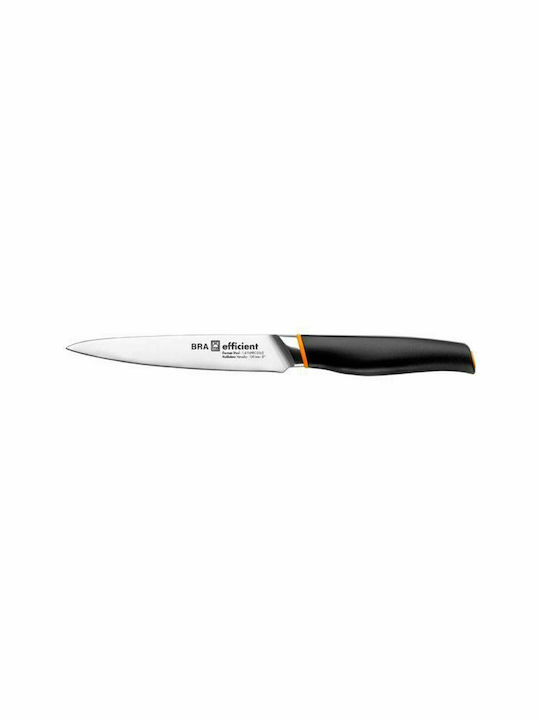 Bra Efficient Messer Santoku aus rostfreiem Stahl 13cm