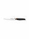 Bra Efficient Messer Santoku aus rostfreiem Stahl 13cm