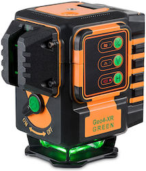 Geo Fennel Gmbh Geo4-XR Liniar Nivelă Laser 150m Geo Fennel Gmbh Geo4-XR Liniar Nivelă Laser 150m