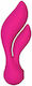 Swan Vibes The Feather Swan Vibrator Iepurele Roz