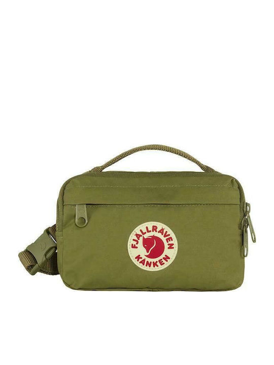 Fjallraven Ανδρικό Τσαντάκι Ζώνης Χακί
