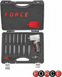 Force Αερόκλειδο 1/2"