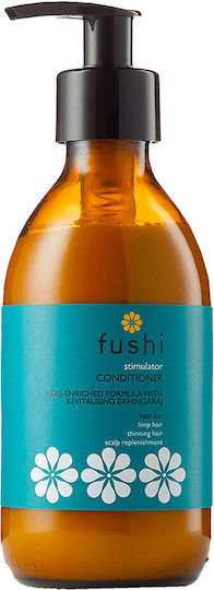 Fushi Stimulator Conditioner Farberhalt für Gefärbt Haare 230ml
