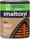 Vechro Smaltoxyl Deco Farblos Satin,σατεν 750ml