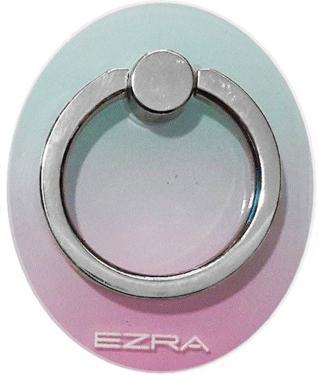Ezra FR12 Colorful Rainbow