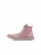 Converse Chuck Taylor All Star CX Mobility Stiefel Rosa