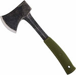 Condor Tool & Knives Campsite Axe Army Hammer Axe 670gr CTK3933-4.24HC