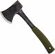 Condor Tool & Knives Campsite Axe Army Hammer Axe 670gr CTK3933-4.24HC