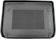 Aristar Trunk Mat Tray Type for Citroen C4 Picasso 2006-2013 Black