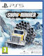 Showrunner PS5 Game