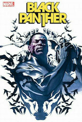 Black Panther, Vol. 2
