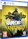 Tom Clancy's Rainbow Six Extraction PS5 Game (Used)