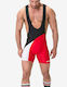 Barcode Berlin Singlet Luckenwalde