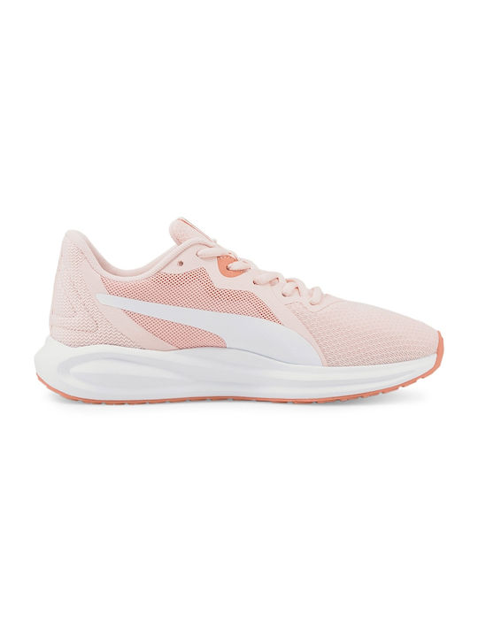 Twitch Runner Sport Shoes Running Pink