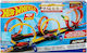 Hot Wheels Multi - Loop Raceoff Track for 4++ Years