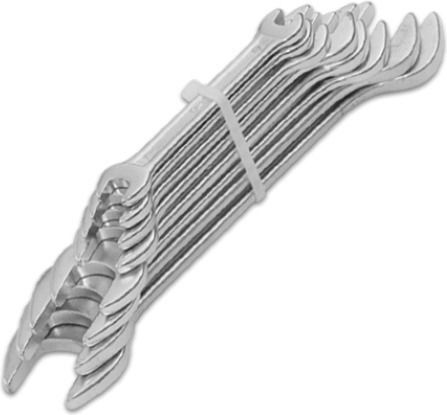 Ambika Set 12 German Wrenches with Socket Size 7-32mm