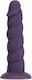 BMS Factory Addiction Fantasy Unicorn Dildo Ρεαλιστικό Dildo Purple 18cm