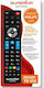 Superior Electronics Compatible Remote Control Ready to Use for Τηλεοράσεις Philips