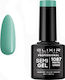 Elixir Semi Gel Ημιμόνιμο Βερνίκι Νυχιών 1087 P...