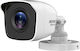Hikvision HWT-B120-P CCTV Cameră de Supraveghere Full HD 1080p Rezistentă la apă cu Lentilă 2.8mm