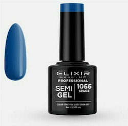 Elixir Semi Gel 1055 Space 8ml
