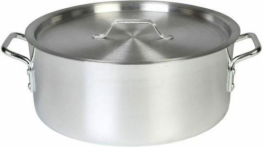 Samson Πλασωτέ Χωρητικότητας 4.8lt με Διάμετρο 26εκ. και Ύψος 9εκ.