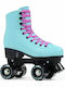 SMJ Sport Pixi HS-TNK-000011427 Adult Quad Rollers Blue