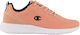 Champion Sprint Anatomical Sneakers Orange