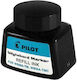 Pilot Replacement Ink for Marker Black 30ml
