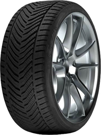 Kormoran All Season 225/45R17 94V XL Autoreifen für Passagierfahrzeug