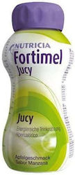 Nutricia Fortimel Jucy 200ml Μήλο