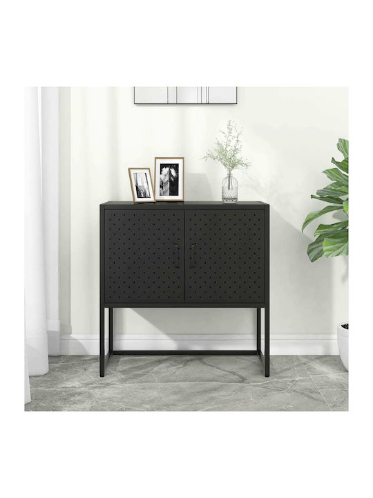 Μπουφές Black 75x35x75cm