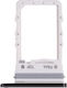 Sim-Kartenhalterung Schwarz Galaxy Z Flip3 5G