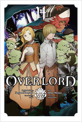 Overlord, Том 14