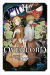 Overlord, Vol. 14