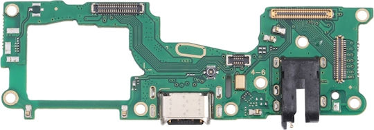 Kabel mit Anschluss zum Aufladen für Realme 8/8 Pro