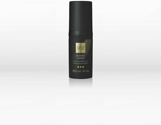GHD Dramating Ending Hair Serum Against Sealed Ends 30ml