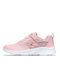 Skechers Kinder-Sneaker Rosa