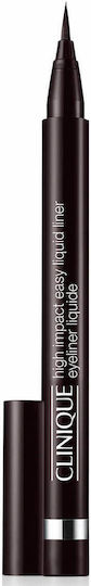 Clinique High Impact Easy Liquid Liner Waterproof Pen Eye Liner 10gr