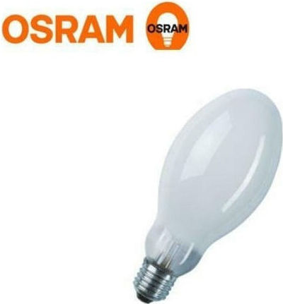 Osram Λάμπα Υδραργύρου 125W για Ντουί E27