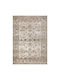 Ezzo Antika 6299AHY Teppich Rechteckig Beige 1-6299AHY-B