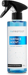 FX Protect Surface Agent V.2 Σπρέι Γυάλισμα / Προστασία για Αμάξωμα 500ml FX Protect Surface Agent V.2 Σπρέι Γυάλισμα / Προστασία για Αμάξωμα 500ml