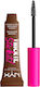 NYX Professional Makeup Thick It Stick It Mascara for Eyebrows 06 Brunette 7ml